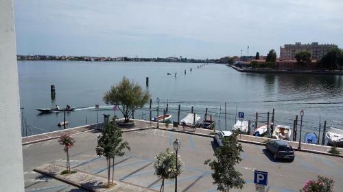 Apartamento Casa Lagunare