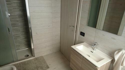 Apartamento Casa Lagunare
