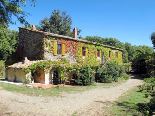 Podere Poggio Corbo 120s