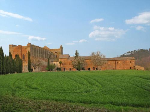 Podere Poggio Corbo 120s