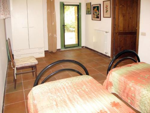 Podere Poggio Corbo 120s