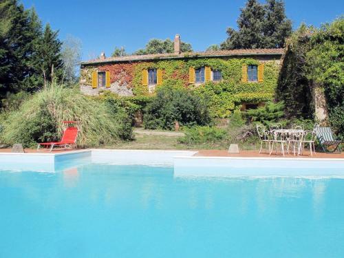 Apartamento Podere Poggio Corbo 121s
