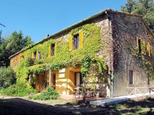 Apartamento Podere Poggio Corbo 121s