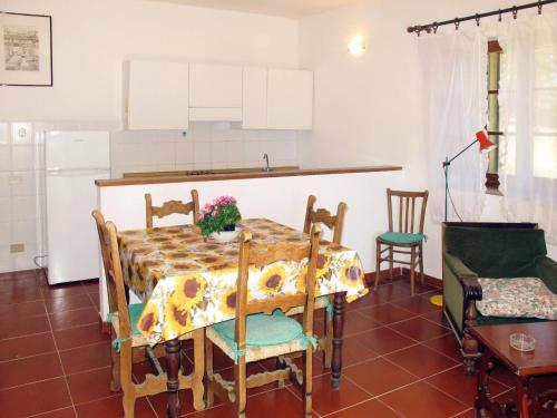 Apartamento Podere Poggio Corbo 121s