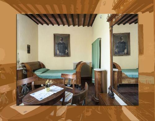 Villa Montalcinello
