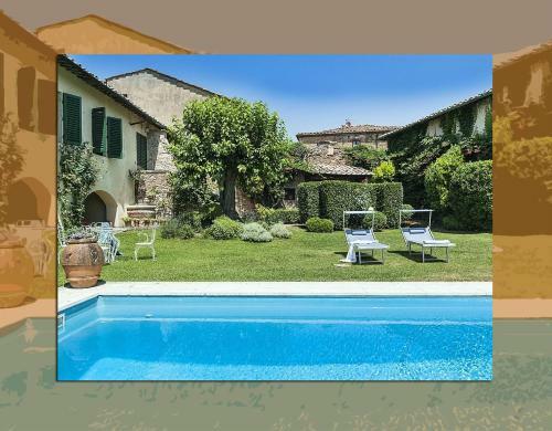 Villa Montalcinello