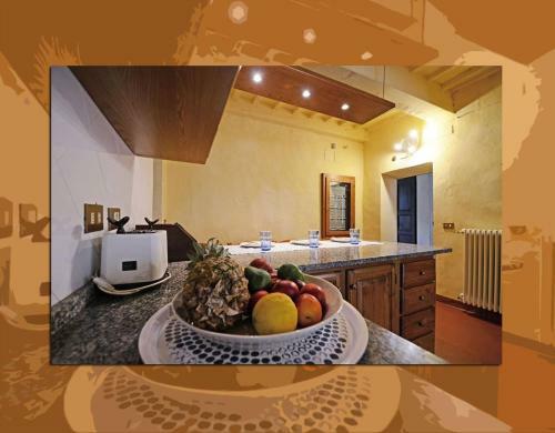Villa Montalcinello