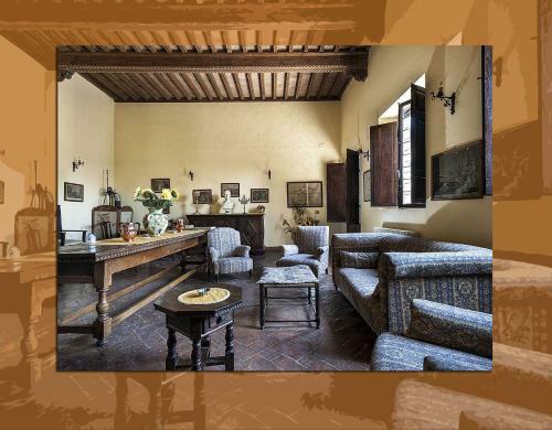 Villa Montalcinello