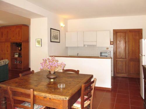 Apartamento Podere Poggio Corbo 122s