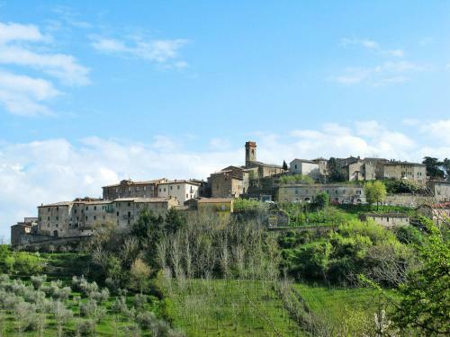 Apartamento Podere Poggio Corbo 122s
