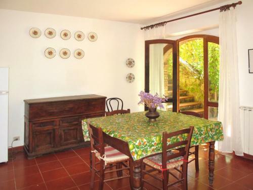 Apartamento Podere Poggio Corbo 122s