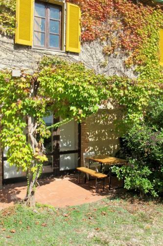 Apartamento Podere Poggio Corbo 122s