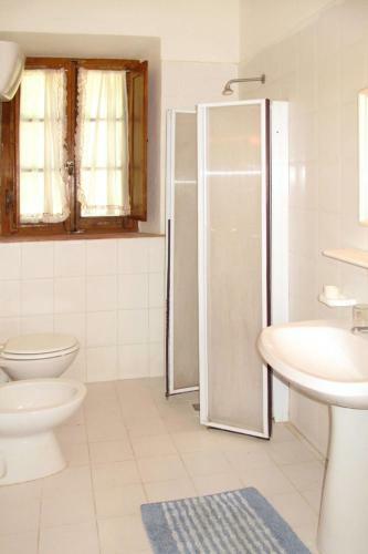Apartamento Podere Poggio Corbo 122s