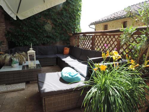 Villa Castellare