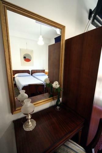 Hotel Albergo I Longobardi
