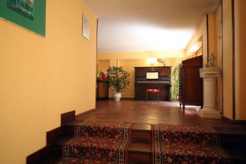 Hotel Albergo I Longobardi