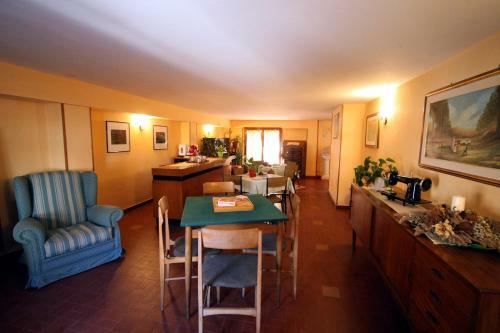 Hotel Albergo I Longobardi