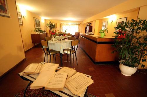 Hotel Albergo I Longobardi