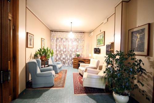 Hotel Albergo I Longobardi