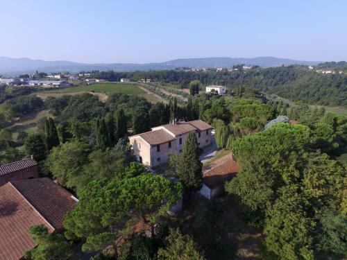 Agroturismo Agriturismo San Gregorio