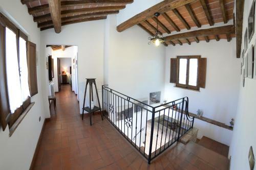 Agroturismo Agriturismo San Gregorio