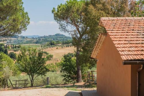 Agroturismo Agriturismo San Gregorio