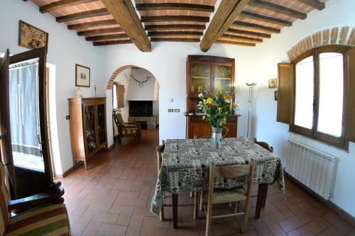 Agroturismo Agriturismo San Gregorio