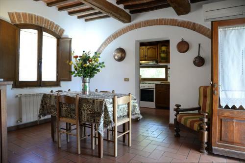 Agroturismo Agriturismo San Gregorio