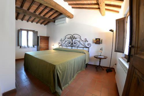 Agroturismo Agriturismo San Gregorio