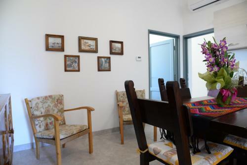 Agroturismo Agriturismo San Gregorio