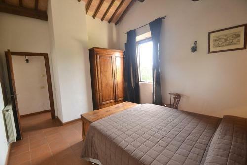 Chiusi Villa Sleeps 5 Pool Wifi