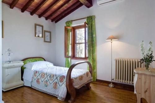 Villa Podere Poggialto