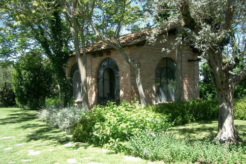 Villa Podere Poggialto