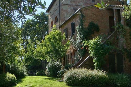 Villa Podere Poggialto