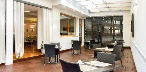 Excel Hotel Roma Ciampino