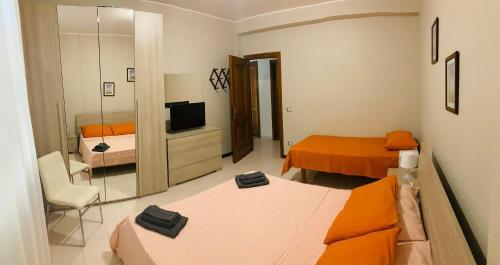 Hostal 32