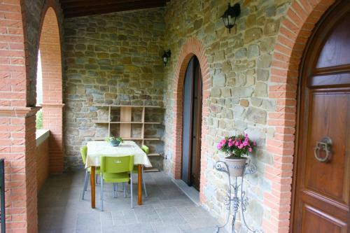 Ciggiano Villa Sleeps 6 Wifi