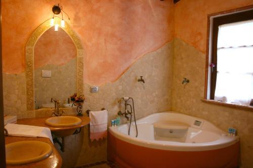 Ciggiano Villa Sleeps 6 Wifi