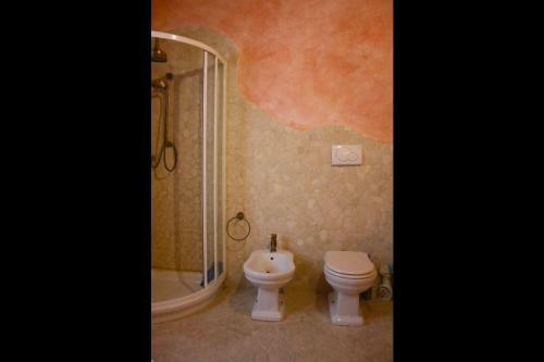 Ciggiano Villa Sleeps 6 Wifi