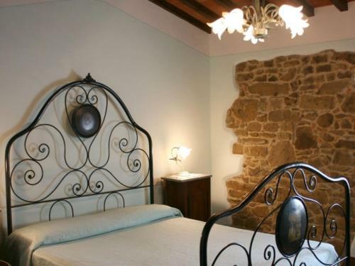 Ciggiano Villa Sleeps 6 Pool Wifi
