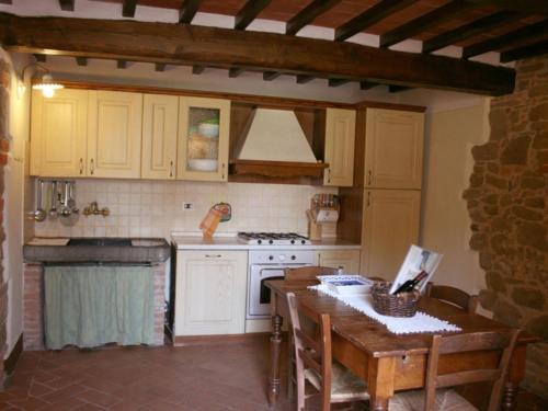 Ciggiano Villa Sleeps 6 Pool Wifi