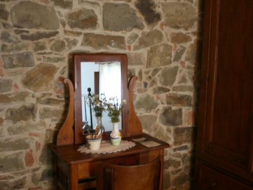 Ciggiano Villa Sleeps 6 Pool Wifi