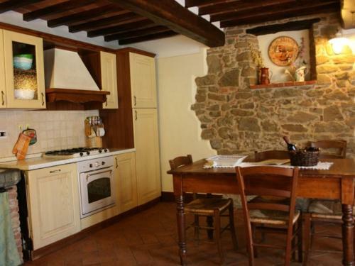 Ciggiano Villa Sleeps 6 Pool Wifi