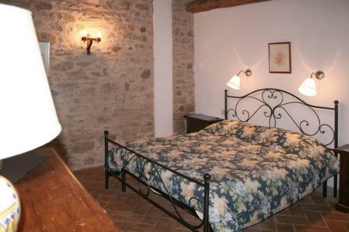 Ciggiano Villa Sleeps 22 Air Con
