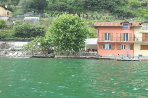 Cima Apartment Sleeps 6