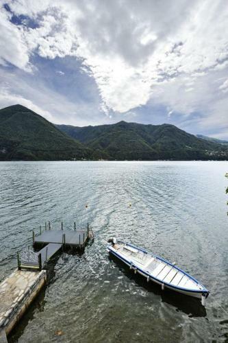 Cima Apartment Sleeps 6
