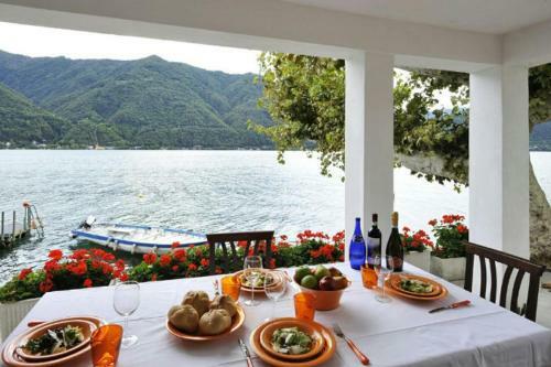 Cima Villa Sleeps 12