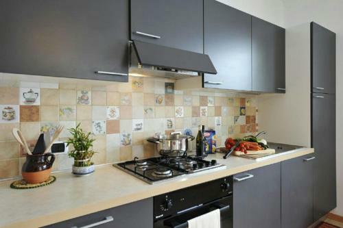 Cima Villa Sleeps 12