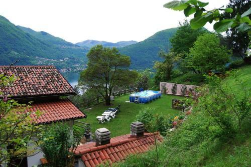 Cima Villa Sleeps 10 Pool