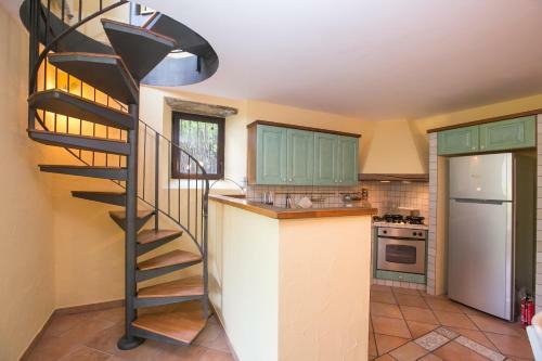 Cima Villa Sleeps 10 Pool